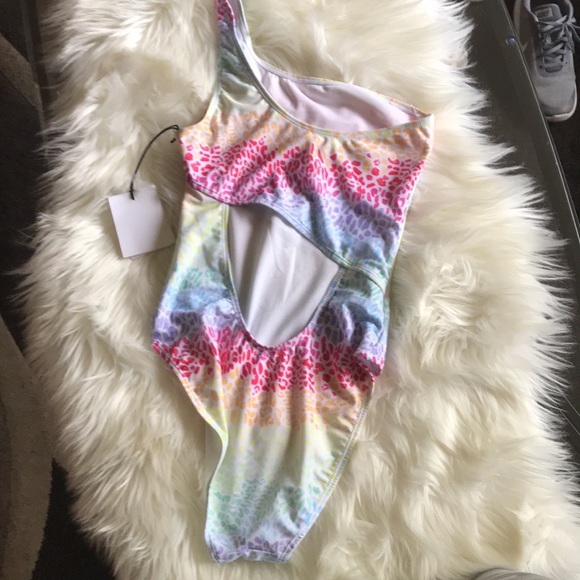 ONIA ONE PIECE SWIMSUIT - Picture 6 of 8